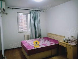 紫金新干線二區 優質兩居室租房選擇