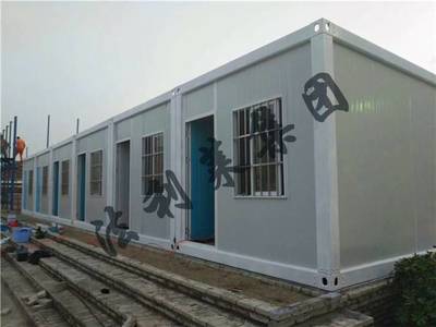 海淀區住人集裝箱價格、圖片及咨詢指南