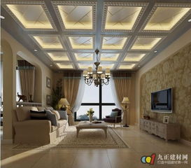 集成吊頂與集裝房屋的常見缺點分析